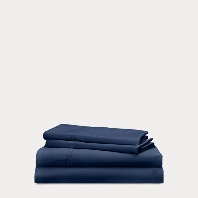 POLO RALPH LAUREN RALPH LAUREN SPENCER SATEEN SHEET SET