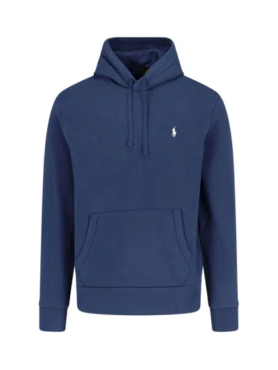 POLO RALPH LAUREN "RIGBY GO" HOODIE