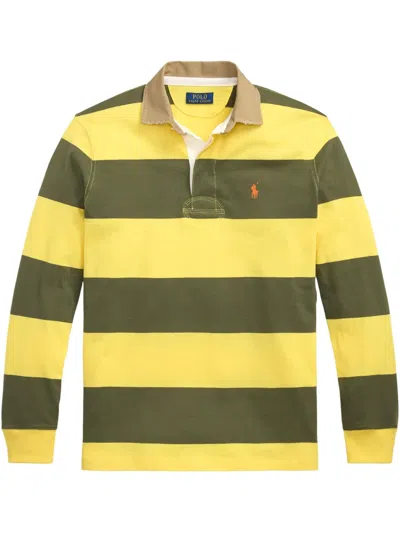 POLO RALPH LAUREN RUGBY SHIRT