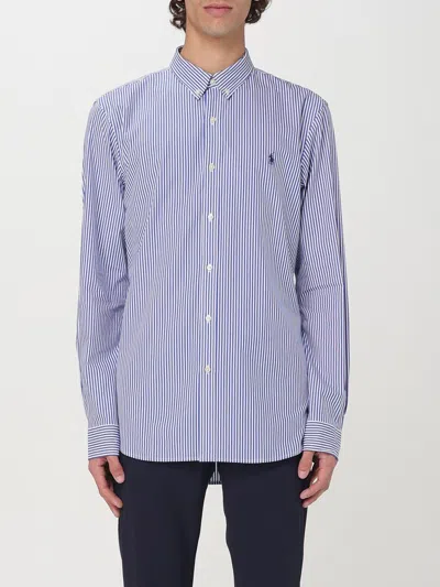 POLO RALPH LAUREN SHIRT MEN POLO RALPH LAUREN