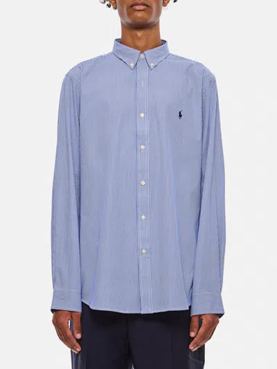 POLO RALPH LAUREN SHIRT MEN POLO RALPH LAUREN