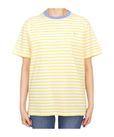 POLO RALPH LAUREN SHORT SLEEVE T SHIRT