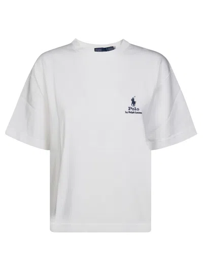 POLO RALPH LAUREN POLO RALPH LAUREN SHORT SLEEVE T-SHIRT
