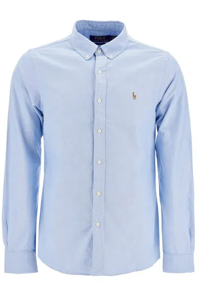 POLO RALPH LAUREN SLIM FIT SHIRT