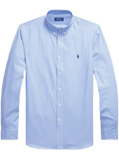 POLO RALPH LAUREN STRIPED SHIRT