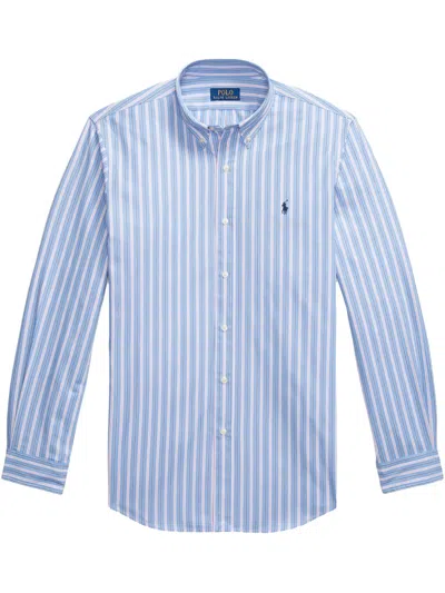 POLO RALPH LAUREN STRIPED SHIRT