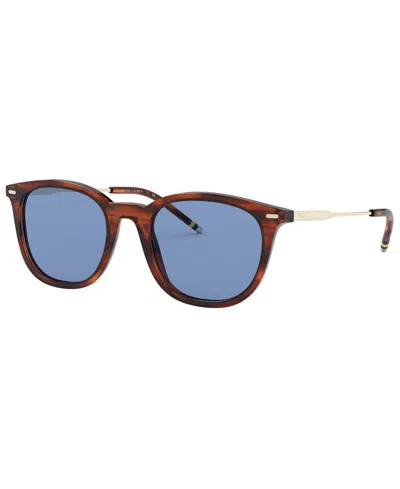 POLO RALPH LAUREN SUNGLASSES, PH4164 51