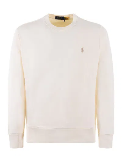 POLO RALPH LAUREN POLO RALPH LAUREN  SWEATSHIRT