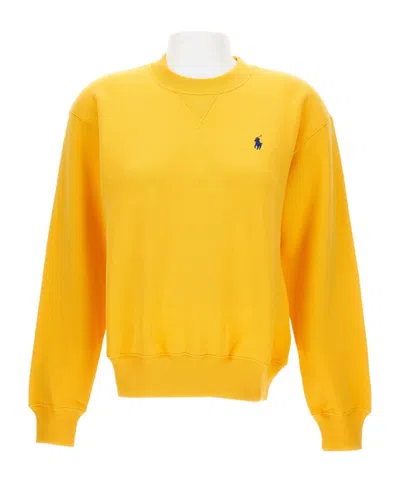 POLO RALPH LAUREN SWEATSHIRT