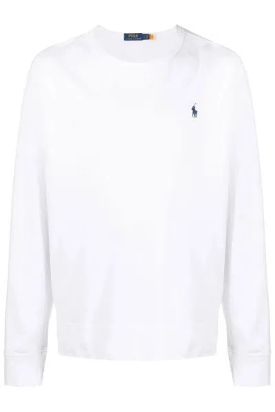 POLO RALPH LAUREN POLO RALPH LAUREN SWEATSHIRTS