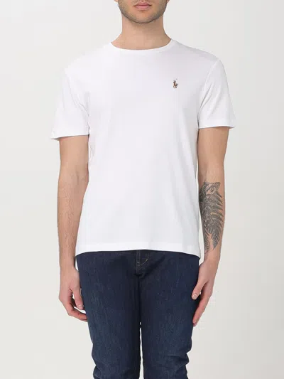 POLO RALPH LAUREN T-SHIRT MEN POLO RALPH LAUREN