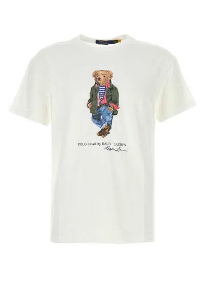 POLO RALPH LAUREN POLO RALPH LAUREN T-SHIRT