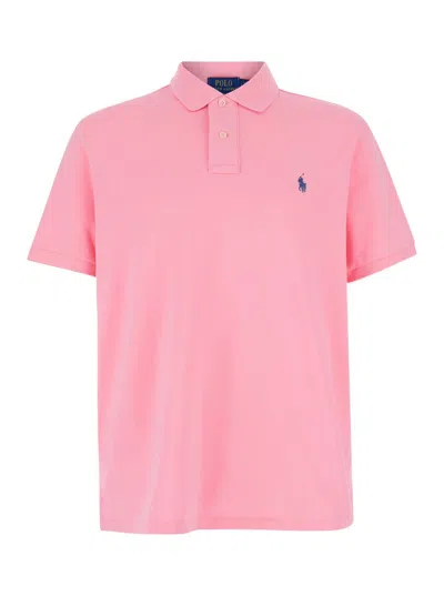 POLO RALPH LAUREN POLO RALPH LAUREN T-SHIRTS