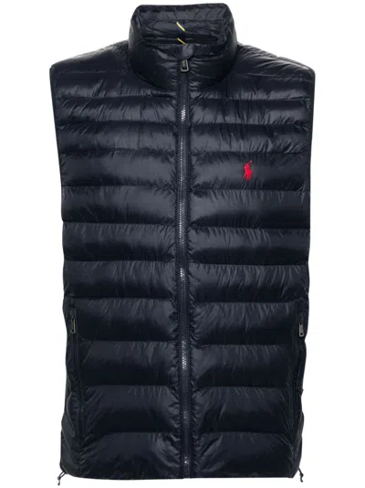 POLO RALPH LAUREN COLDEN GILET