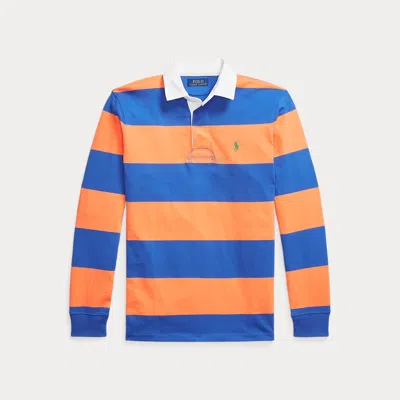 POLO RALPH LAUREN RALPH LAUREN THE ICONIC RUGBY SHIRT