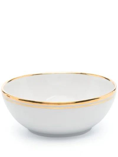 POLO RALPH LAUREN WILSHIRE CEREAL BOWL (15.2CM X 5.7CM)