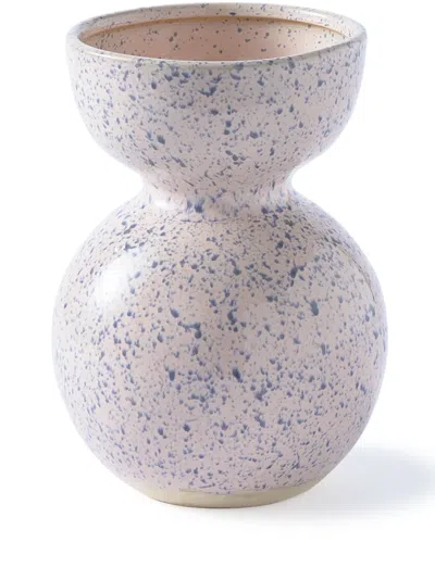 POLSPOTTEN MEDIUM BOOLB CERAMIC VASE
