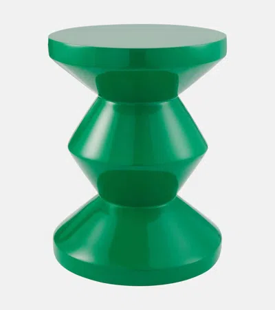 POLSPOTTEN ZIG ZAG STOOL