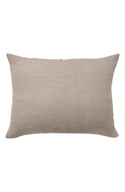 POM POM AT HOME POM POM AT HOME ATHENA BIG ACCENT PILLOW