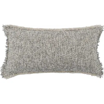 POM POM AT HOME POM POM AT HOME BRENTWOOD ACCENT PILLOW