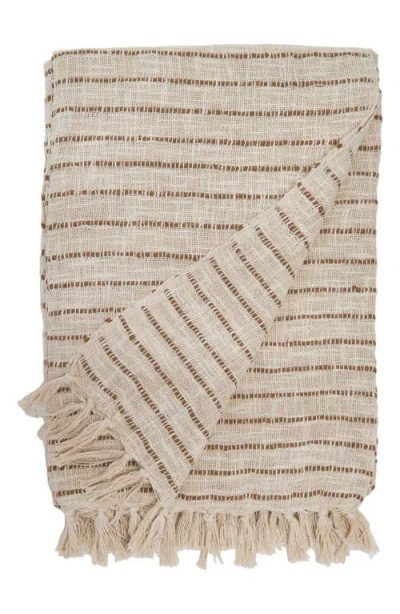 POM POM AT HOME POM POM AT HOME JOJO OVERSIZE THROW BLANKET