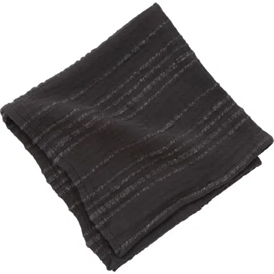 POM POM AT HOME POM POM AT HOME KENWOOD SET OF 4 NAPKINS