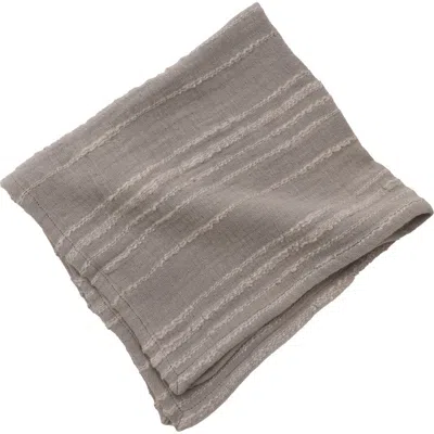 POM POM AT HOME POM POM AT HOME KENWOOD SET OF 4 NAPKINS