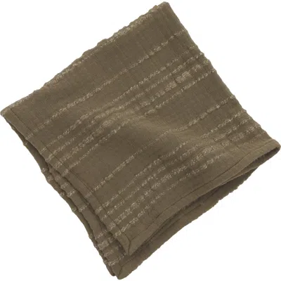 POM POM AT HOME POM POM AT HOME KENWOOD SET OF 4 NAPKINS