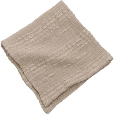 POM POM AT HOME POM POM AT HOME KENWOOD SET OF 4 NAPKINS