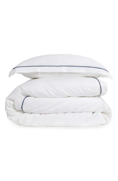 POM POM AT HOME POM POM AT HOME SHEENA SATEEN DUVET COVER & SHAMS SET