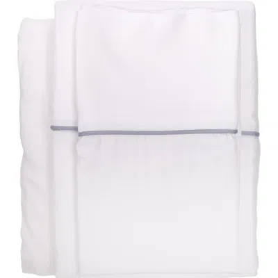 POM POM AT HOME POM POM AT HOME SHEENA SATEEN SHEET SET