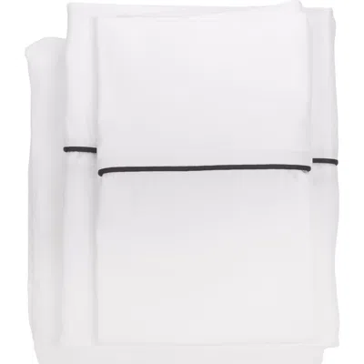 POM POM AT HOME POM POM AT HOME SHEENA SATEEN SHEET SET