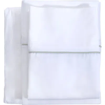 POM POM AT HOME POM POM AT HOME SHEENA SATEEN SHEET SET