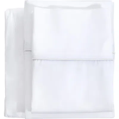 POM POM AT HOME POM POM AT HOME SHEENA SATEEN SHEET SET