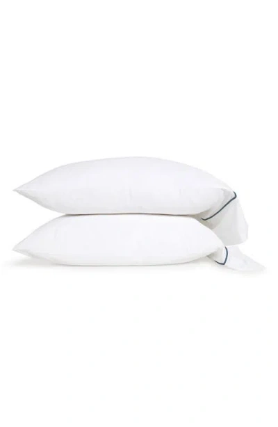 POM POM AT HOME POM POM AT HOME SHEENA SET OF 2 SATEEN PILLOWCASES