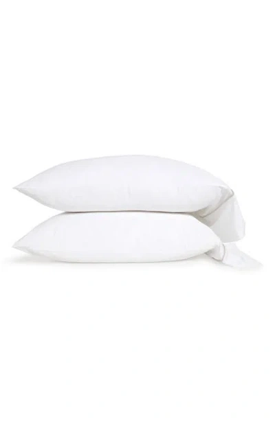 POM POM AT HOME POM POM AT HOME SHEENA SET OF 2 SATEEN PILLOWCASES