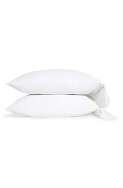 POM POM AT HOME POM POM AT HOME SHEENA SET OF 2 SATEEN PILLOWCASES