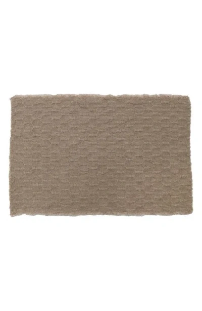 POM POM AT HOME POM POM AT HOME WREN SET OF 4 PLACEMATS