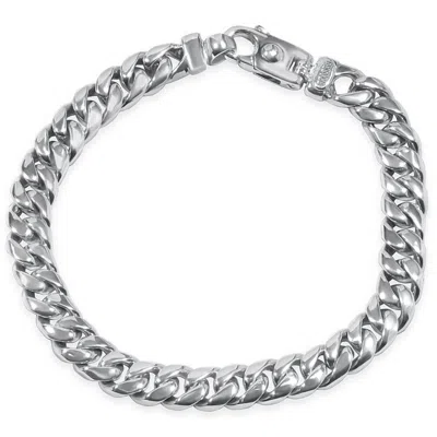 POMPEII3 MEN'S CUBAN LINK 14K GOLD (59GRAM) OR PLATINUM (95GRAM) 9MM BRACELET 8.5"