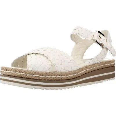 PONS QUINTANA SANDALEN/SANDALETTEN PONS QUINTANA 9798 Y01 123250 WEISS