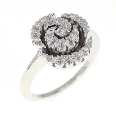 PONTE VECCHIO GOLD (18K) BAND RING (PRE-OWNED)