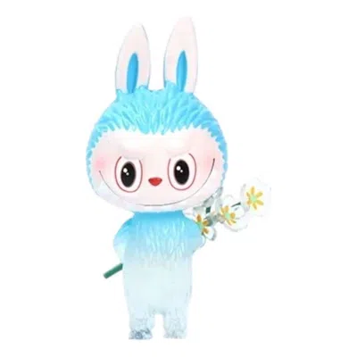 POP MART Pop Mart The Monsters Labubu Flower Elves 'Diphylleia Grayi' Secret Edition