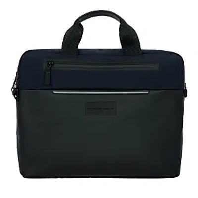 PORSCHE DESIGN ECO MEDIUM BRIEFCASE