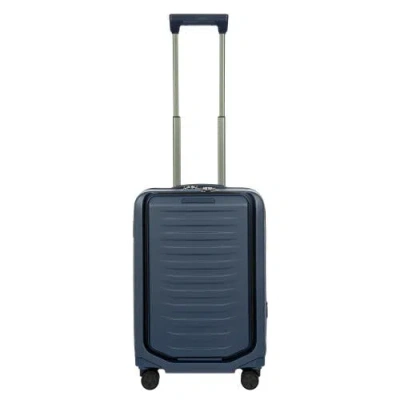 PORSCHE DESIGN PORSCHE DESIGN ROADSTER 21" CARRY-ON EXPANDABLE SPINNER
