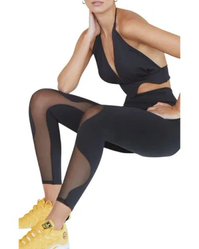 PORT DE BRAS PORT DE BRAS BUBBLE LEGGING