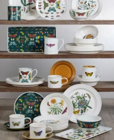 PORTMEIRION BOTANIC GARDEN HARMONY DINNERWARE COLLECTION