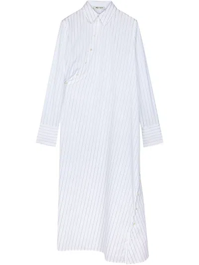 PORTS 1961 THE CHEMISIER SHIRT DRESS