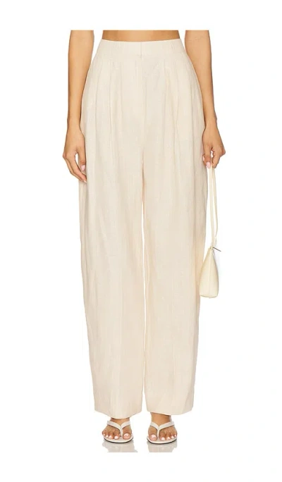 POSSE LUCILLE TROUSER