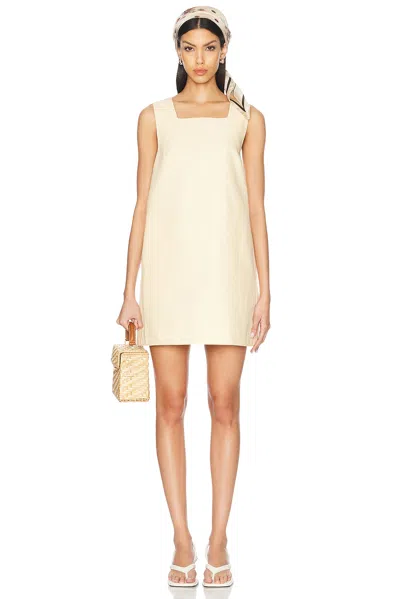 POSSE RIO MINI DRESS