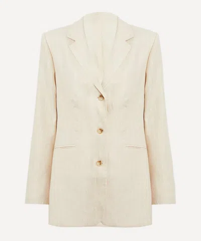 POSSE POSSE WOMEN'S LEON BLAZER